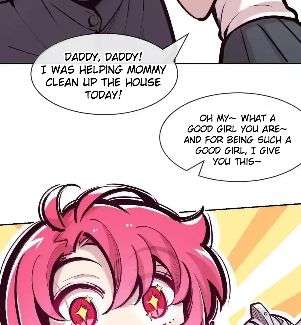 Demon X Angel, Can’t Get Along! Chapter 126 page 9 - 