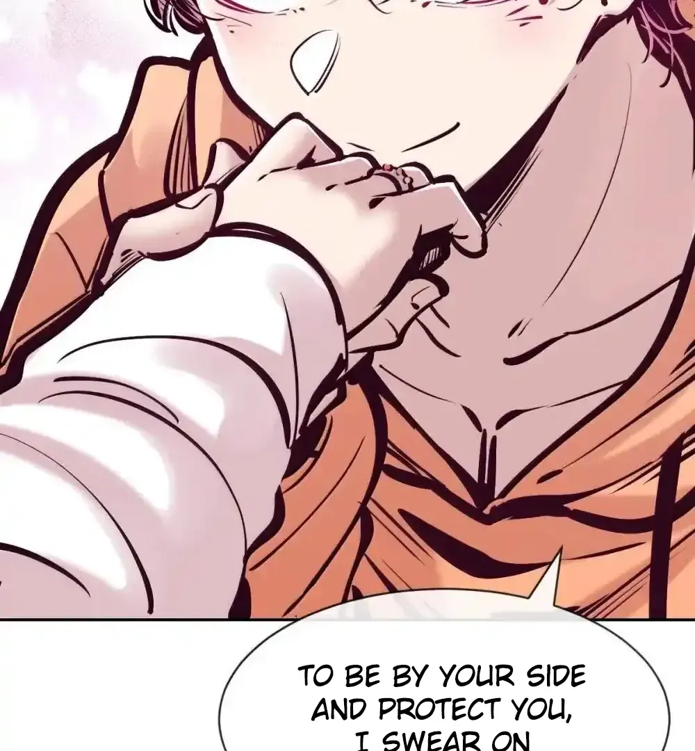 Demon X Angel, Can’t Get Along! Chapter 126 page 81 - 