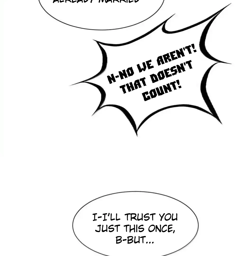 Demon X Angel, Can’t Get Along! Chapter 126 page 86 - 
