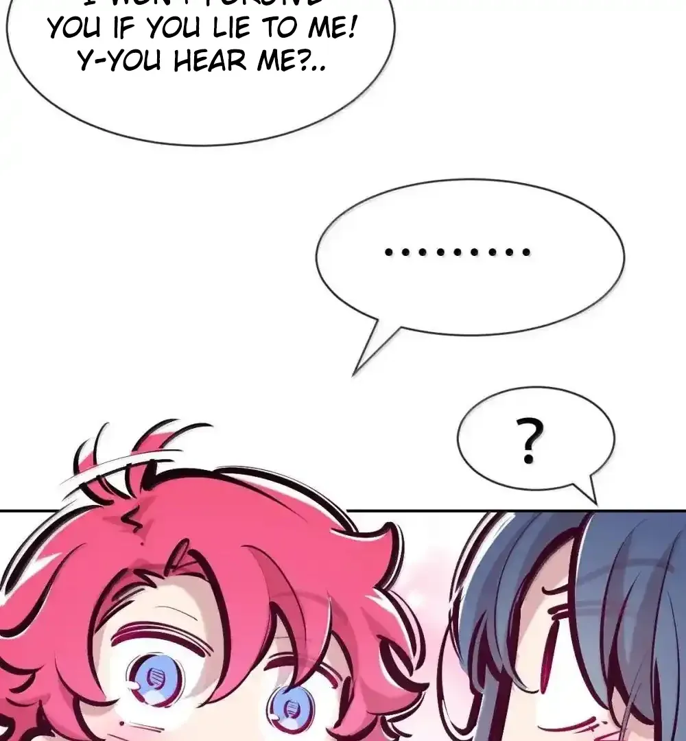 Demon X Angel, Can’t Get Along! Chapter 126 page 89 - 