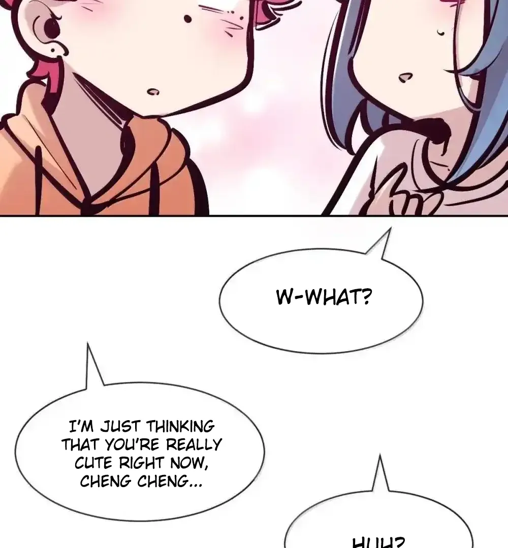 Demon X Angel, Can’t Get Along! Chapter 126 page 90 - 