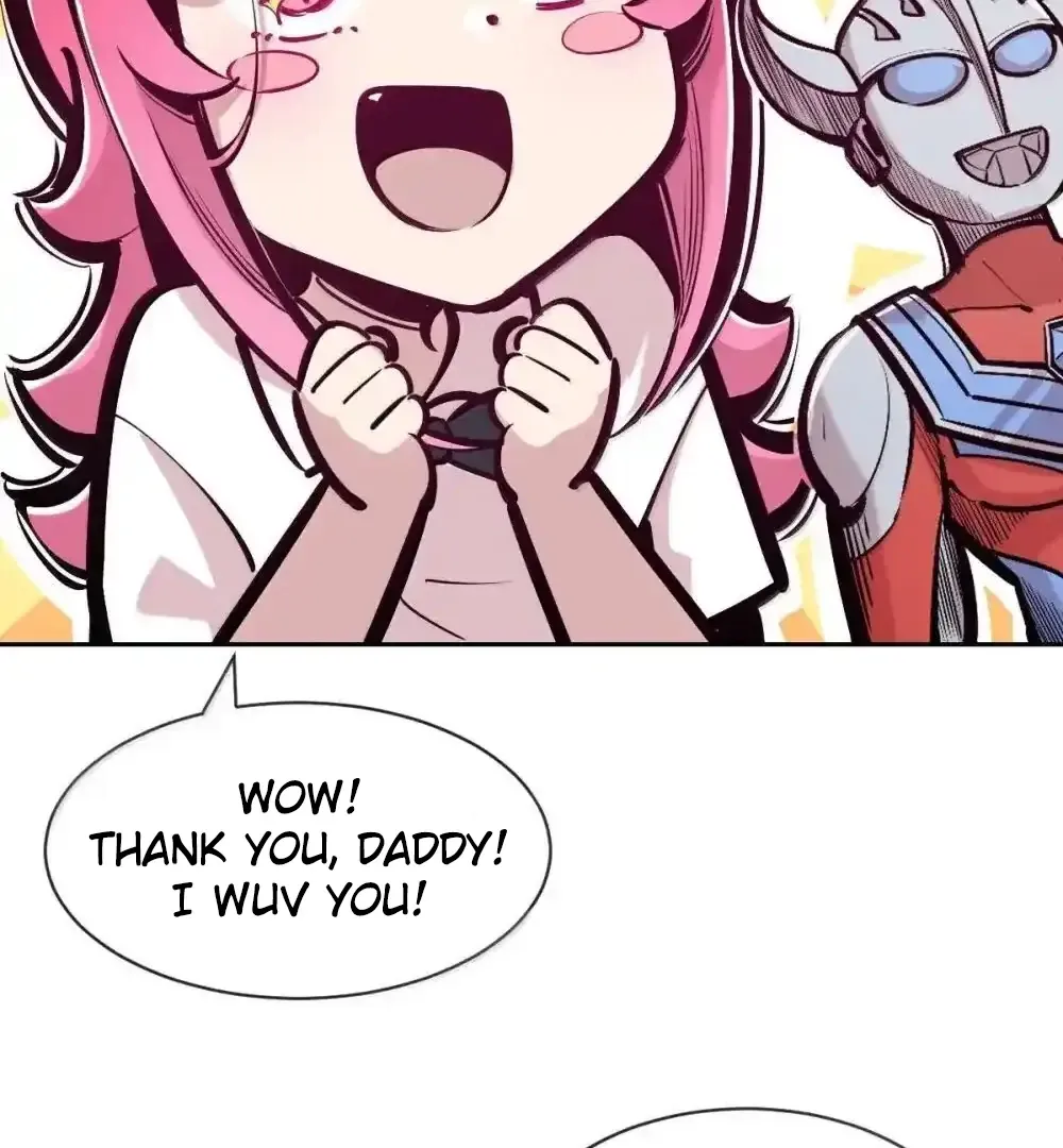 Demon X Angel, Can’t Get Along! Chapter 126 page 10 - 