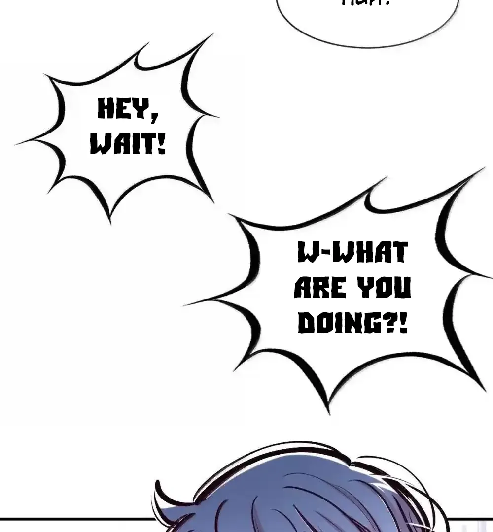 Demon X Angel, Can’t Get Along! Chapter 126 page 91 - 