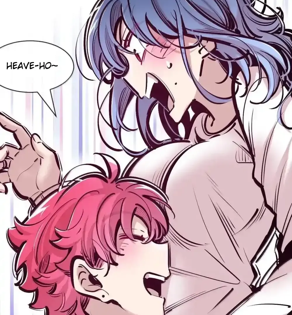 Demon X Angel, Can’t Get Along! Chapter 126 page 92 - 