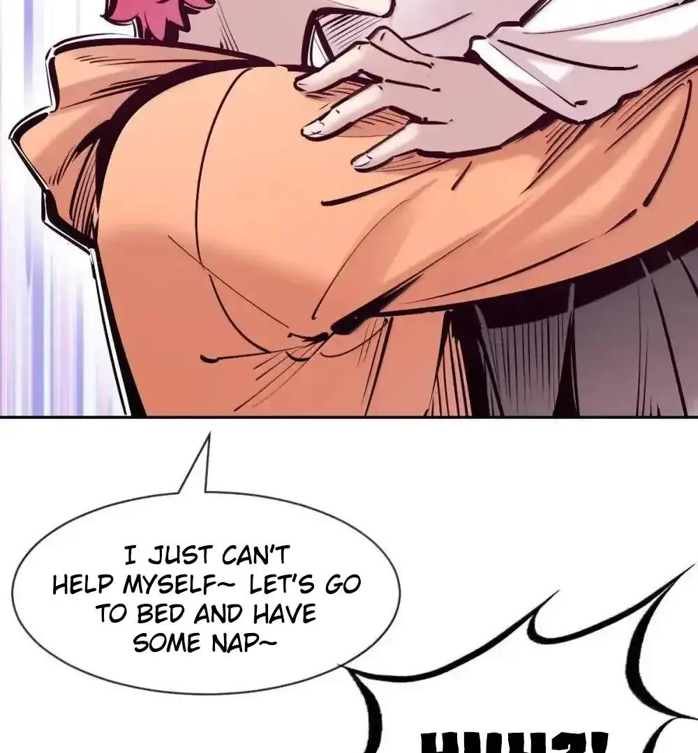 Demon X Angel, Can’t Get Along! Chapter 126 page 93 - 