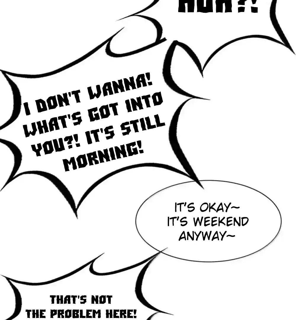 Demon X Angel, Can’t Get Along! Chapter 126 page 94 - 