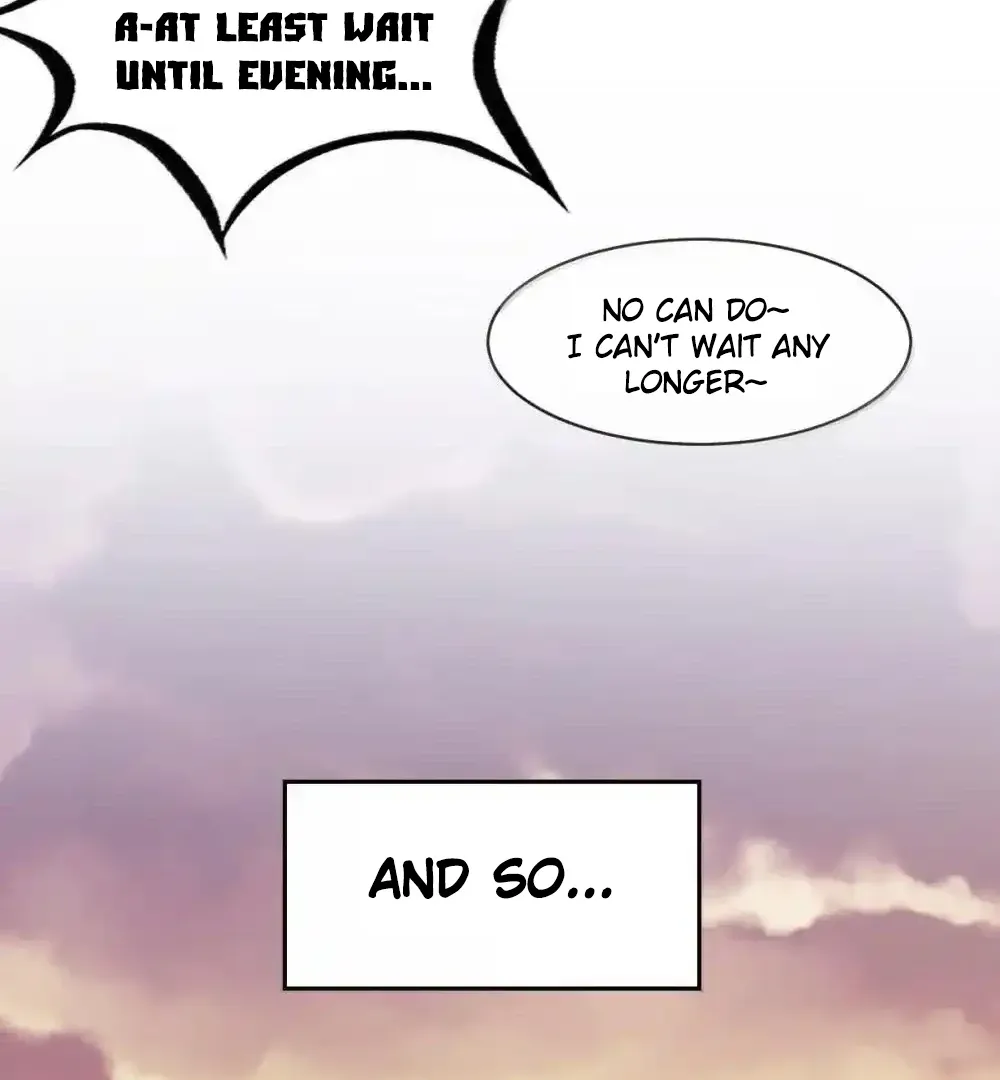 Demon X Angel, Can’t Get Along! Chapter 126 page 95 - 