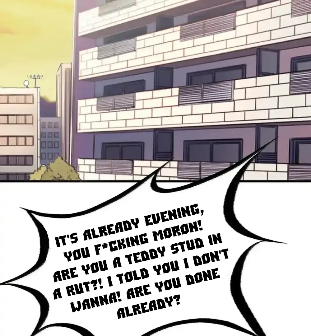 Demon X Angel, Can’t Get Along! Chapter 126 page 97 - 