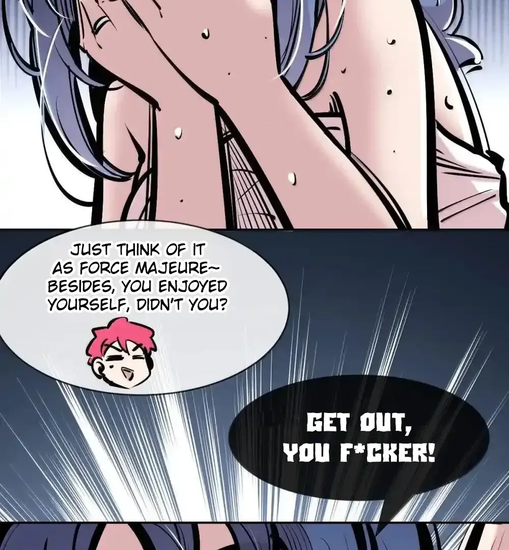 Demon X Angel, Can’t Get Along! Chapter 126 page 100 - 