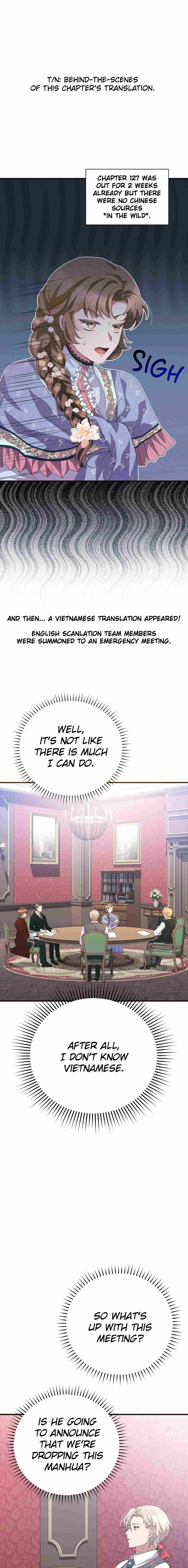 Demon X Angel, Can’t Get Along! Chapter 127 page 22 - 