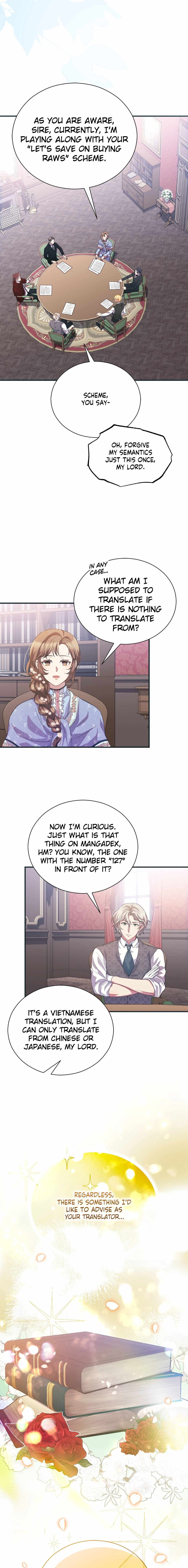 Demon X Angel, Can’t Get Along! Chapter 127 page 24 - 