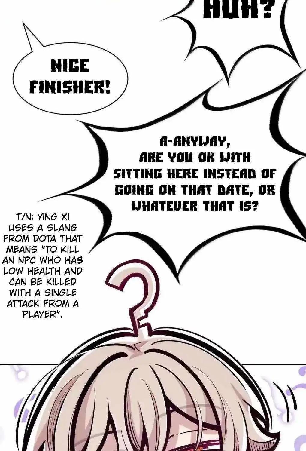 Demon X Angel, Can’t Get Along! Chapter 128.1 page 101 - 