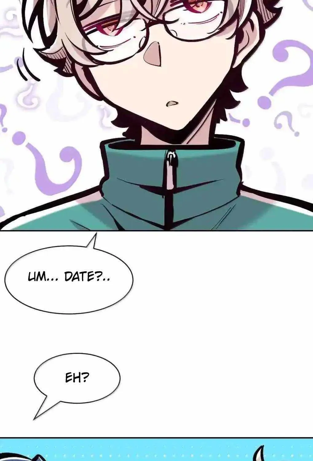 Demon X Angel, Can’t Get Along! Chapter 128.1 page 102 - 