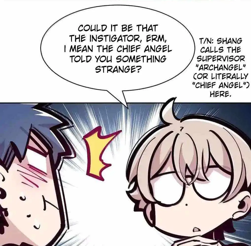 Demon X Angel, Can’t Get Along! Chapter 128.1 page 105 - 
