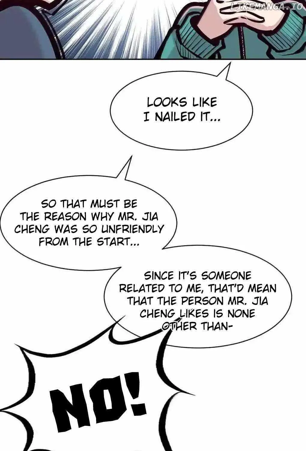 Demon X Angel, Can’t Get Along! Chapter 128.1 page 106 - 
