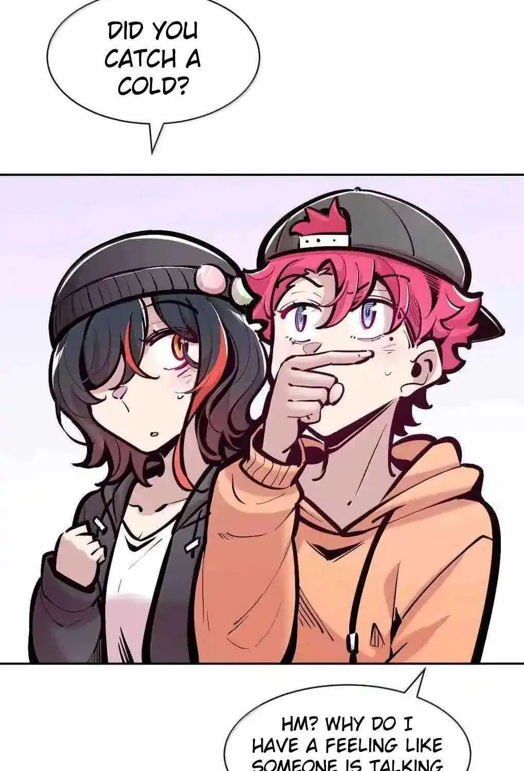 Demon X Angel, Can’t Get Along! Chapter 128.1 page 110 - 