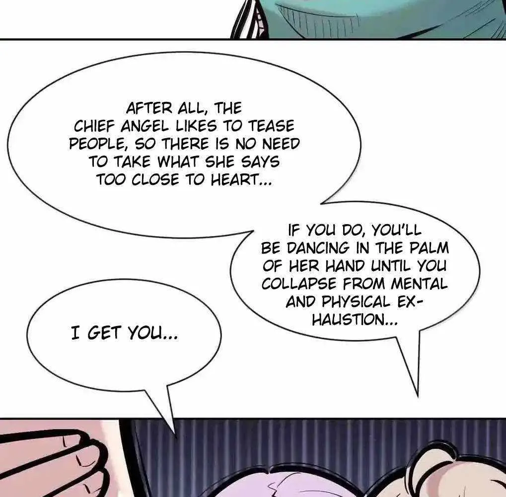 Demon X Angel, Can’t Get Along! Chapter 128.1 page 112 - 