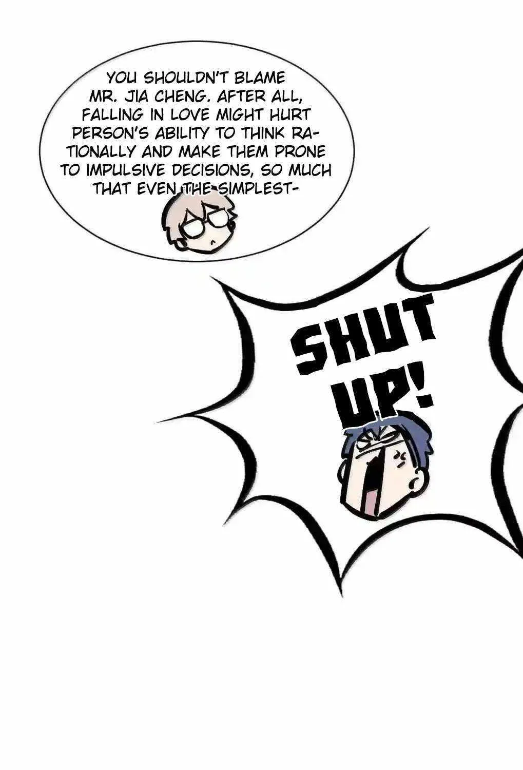 Demon X Angel, Can’t Get Along! Chapter 128.1 page 114 - 