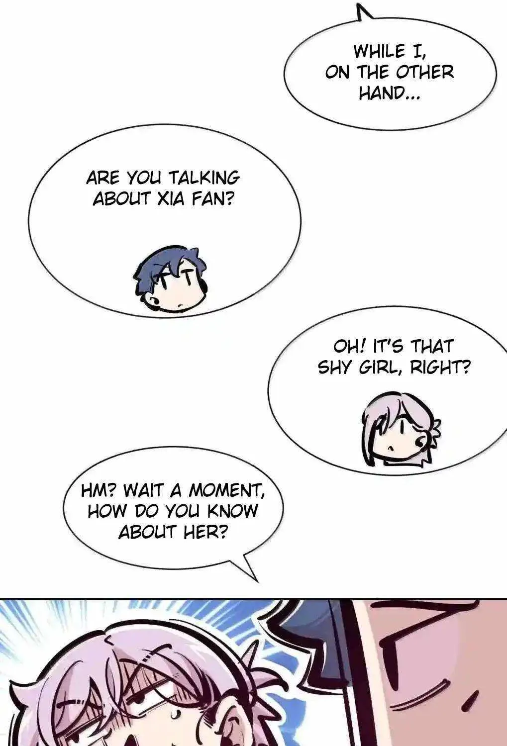 Demon X Angel, Can’t Get Along! Chapter 128.1 page 116 - 