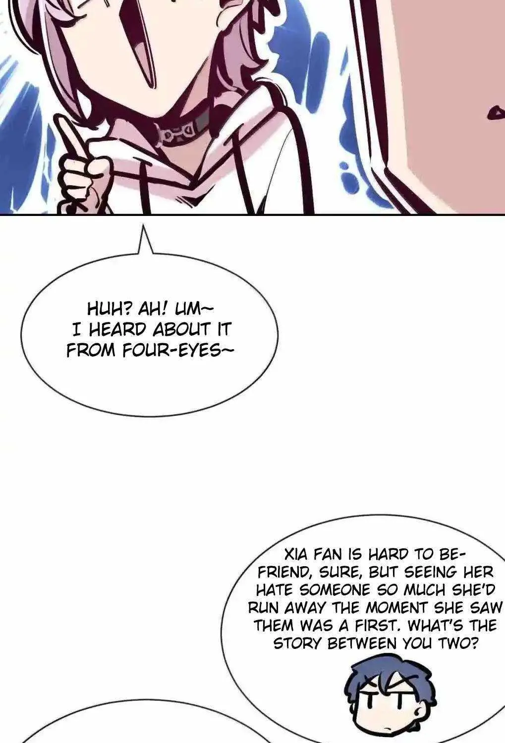 Demon X Angel, Can’t Get Along! Chapter 128.1 page 117 - 