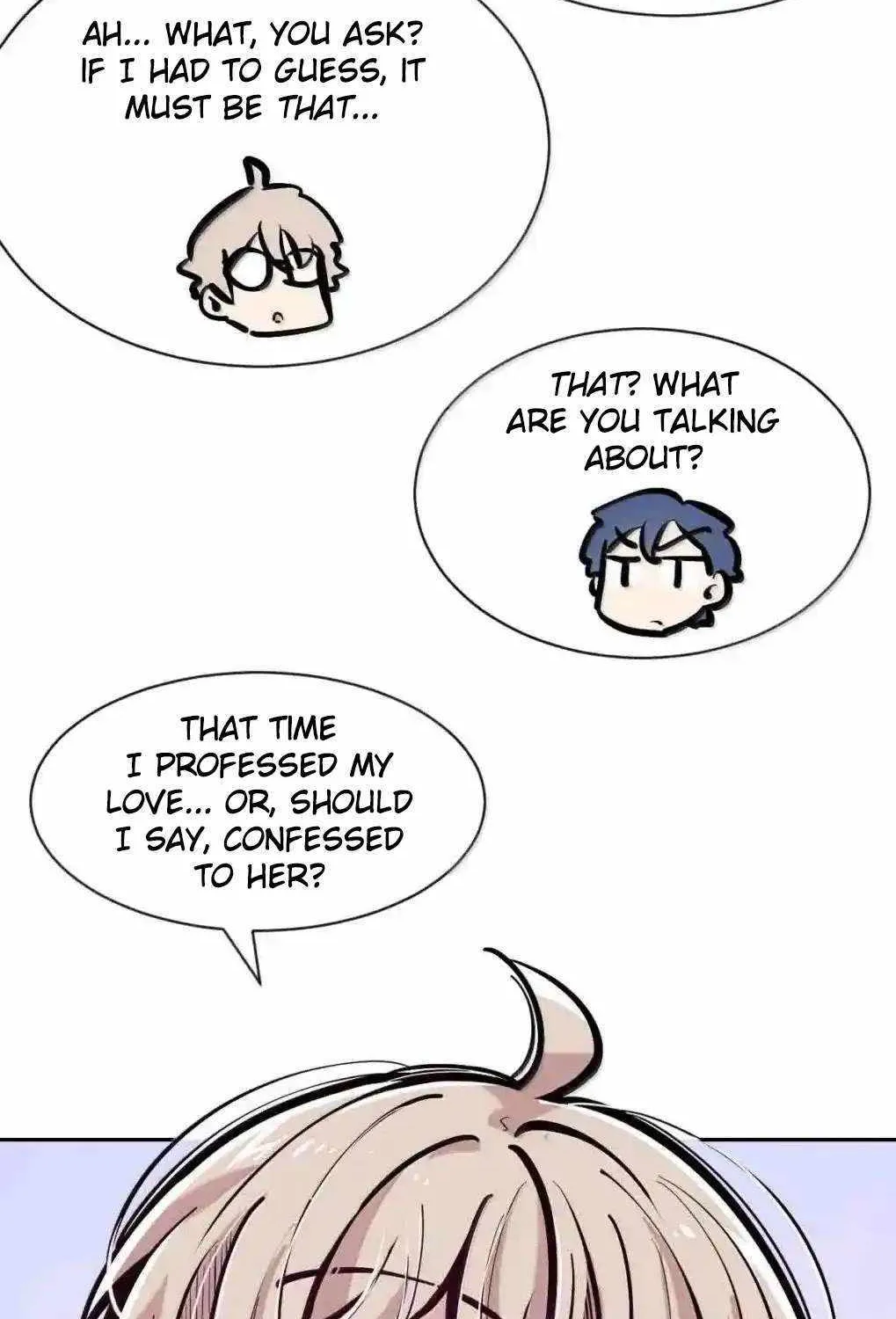 Demon X Angel, Can’t Get Along! Chapter 128.1 page 118 - 