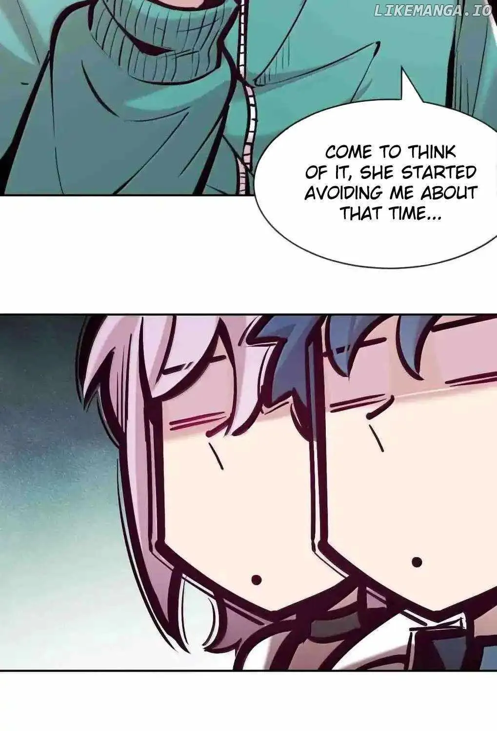 Demon X Angel, Can’t Get Along! Chapter 128.1 page 120 - 