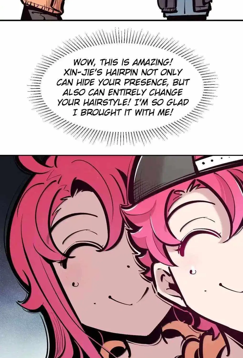 Demon X Angel, Can’t Get Along! Chapter 128.1 page 3 - 