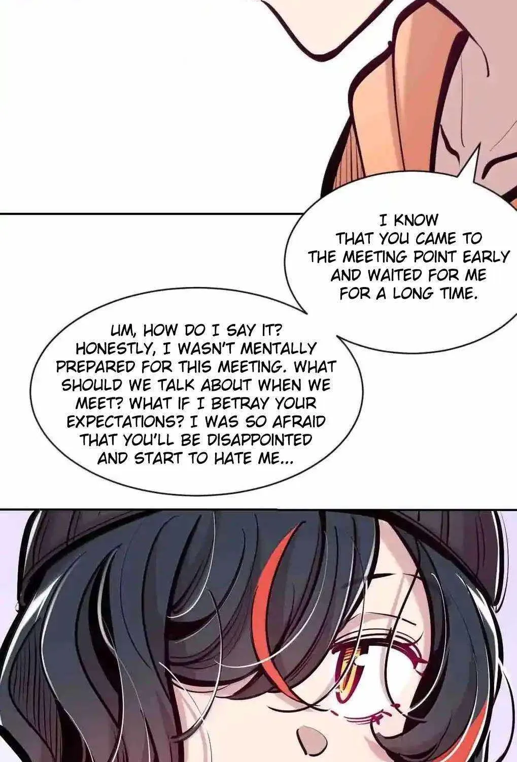 Demon X Angel, Can’t Get Along! Chapter 128.1 page 25 - 