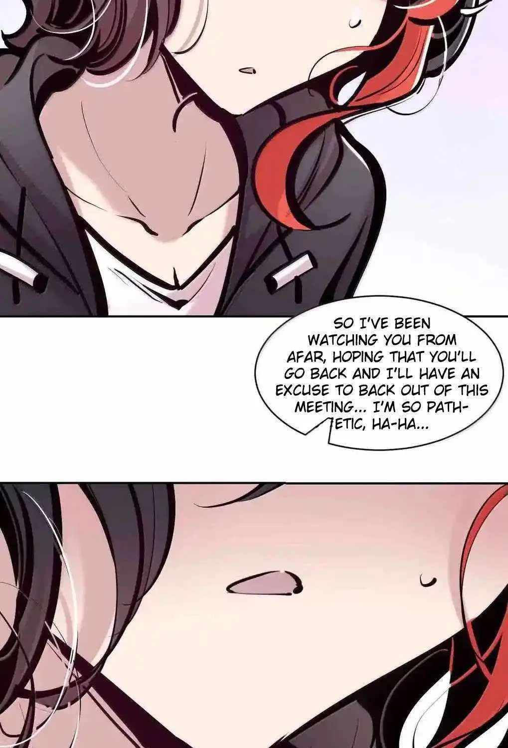 Demon X Angel, Can’t Get Along! Chapter 128.1 page 26 - 