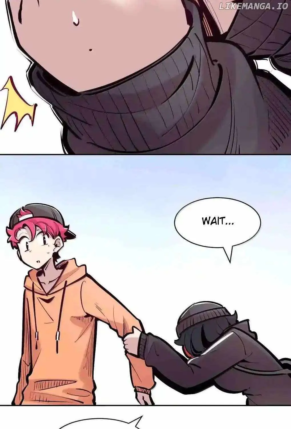 Demon X Angel, Can’t Get Along! Chapter 128.1 page 29 - 