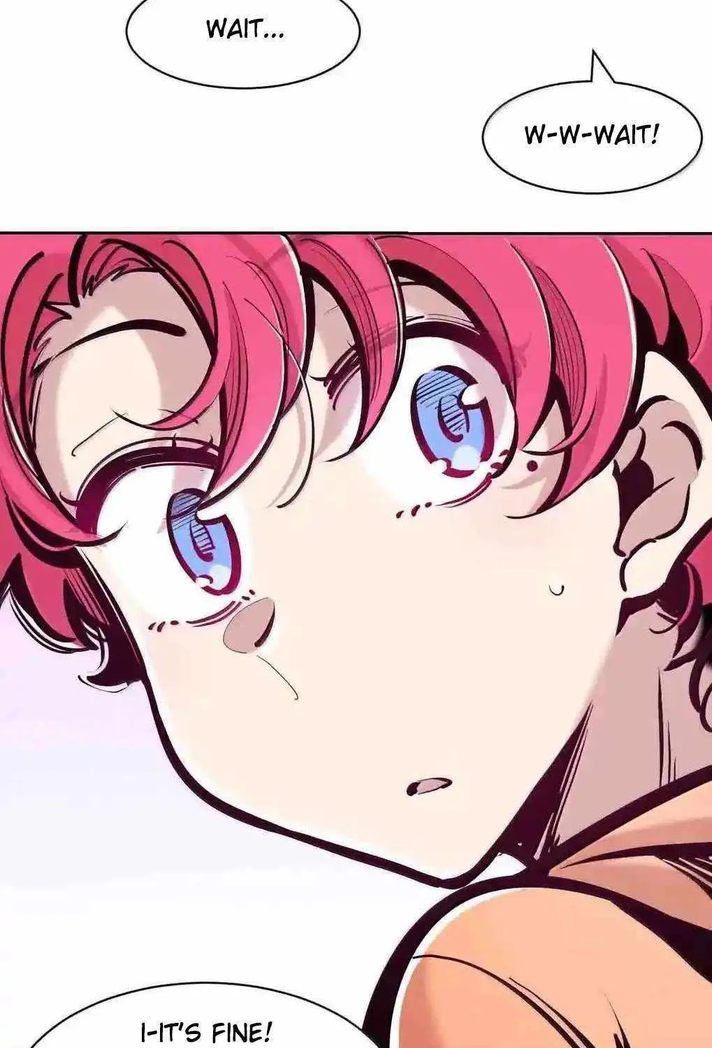 Demon X Angel, Can’t Get Along! Chapter 128.1 page 30 - 