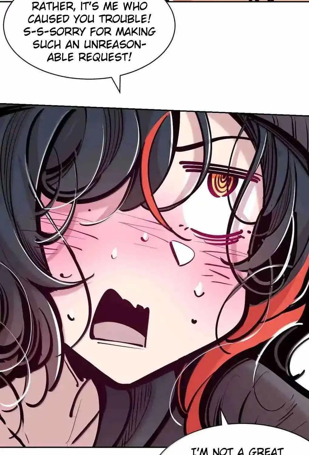 Demon X Angel, Can’t Get Along! Chapter 128.1 page 31 - 
