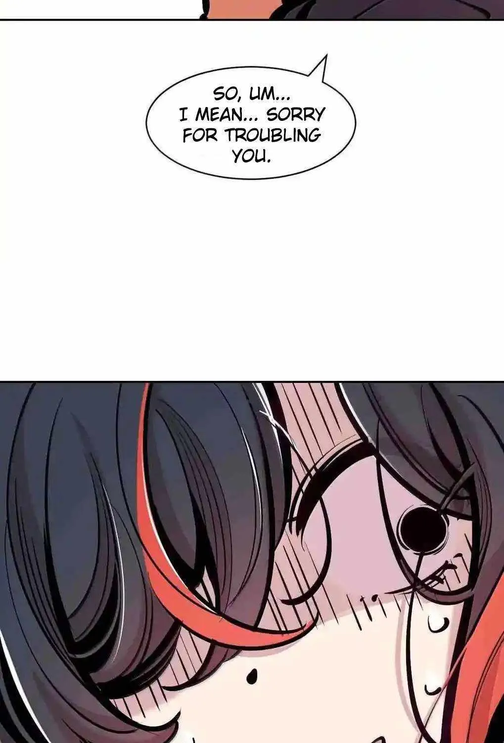 Demon X Angel, Can’t Get Along! Chapter 128.1 page 33 - 