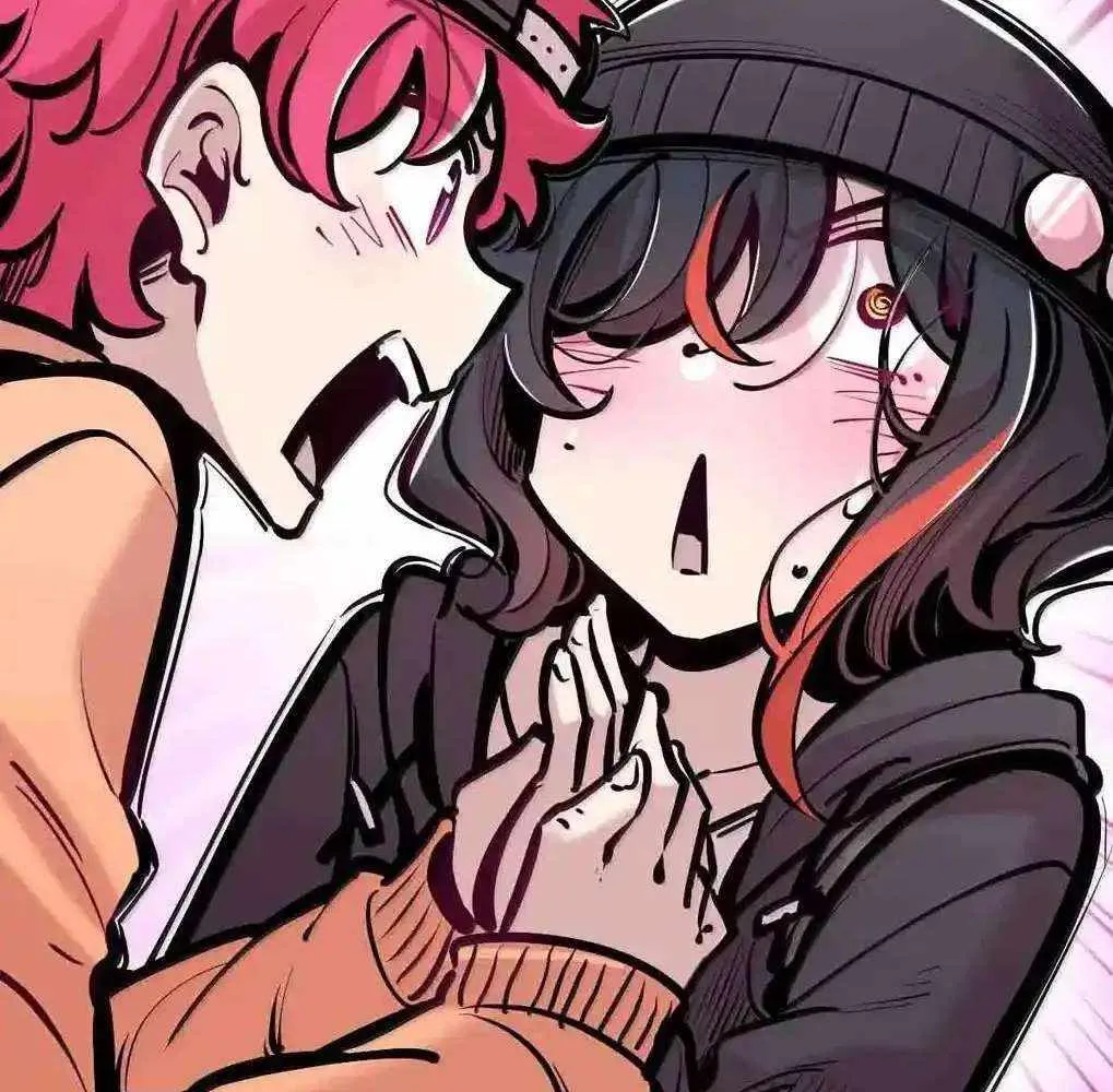Demon X Angel, Can’t Get Along! Chapter 128.1 page 35 - 