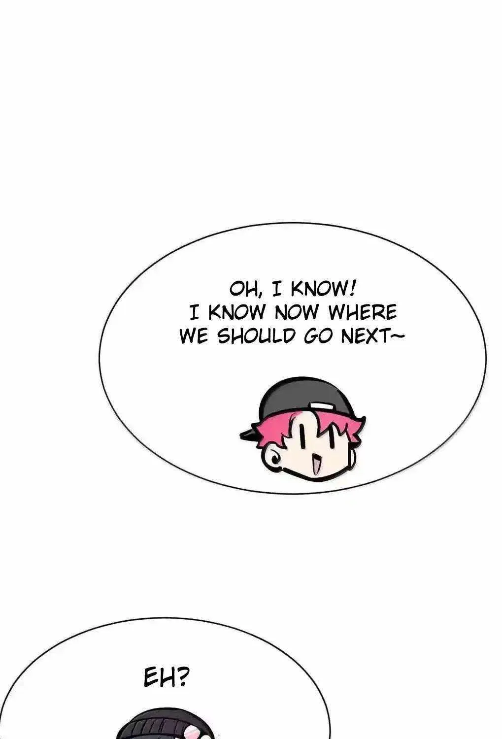 Demon X Angel, Can’t Get Along! Chapter 128.1 page 37 - 