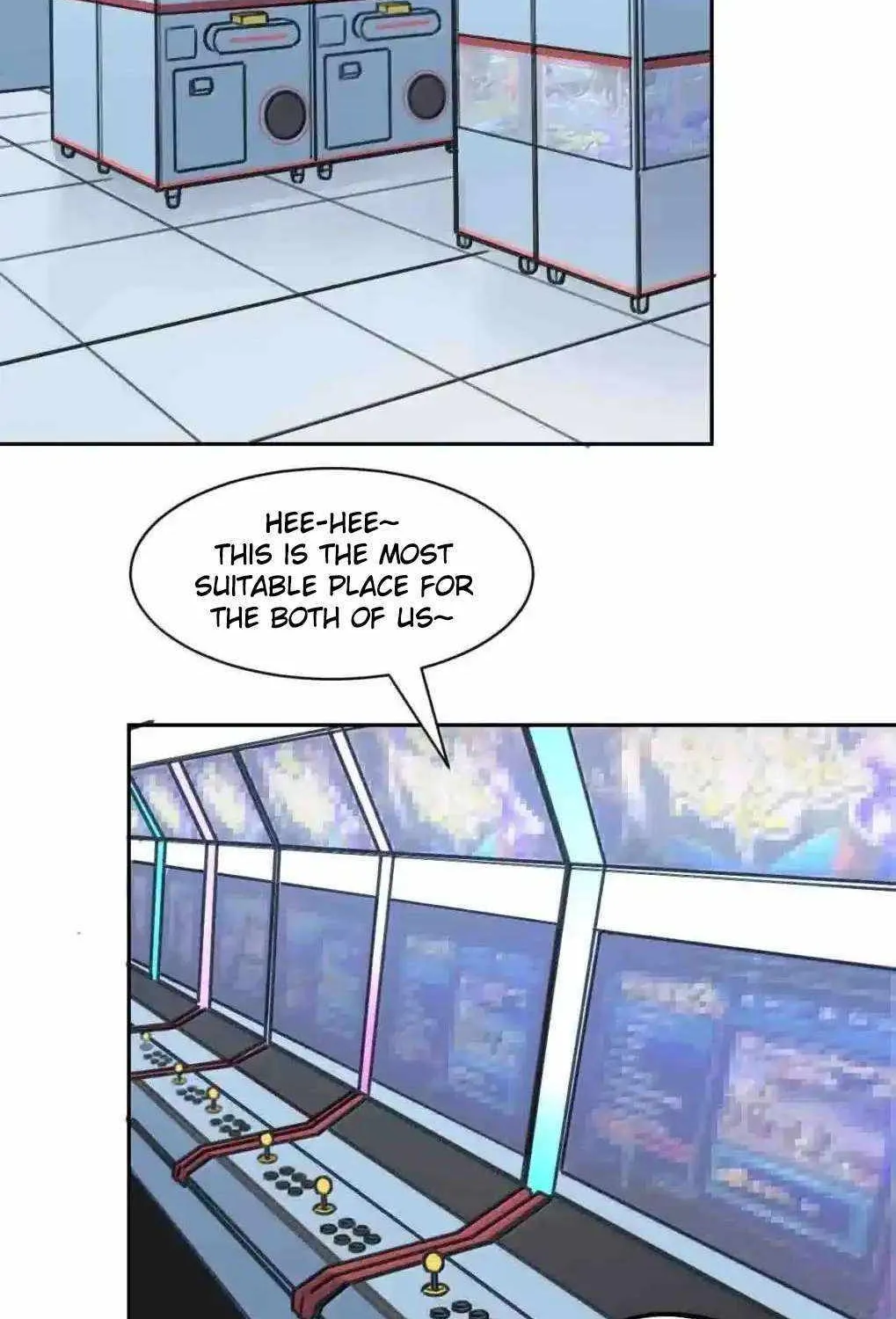 Demon X Angel, Can’t Get Along! Chapter 128.1 page 39 - 