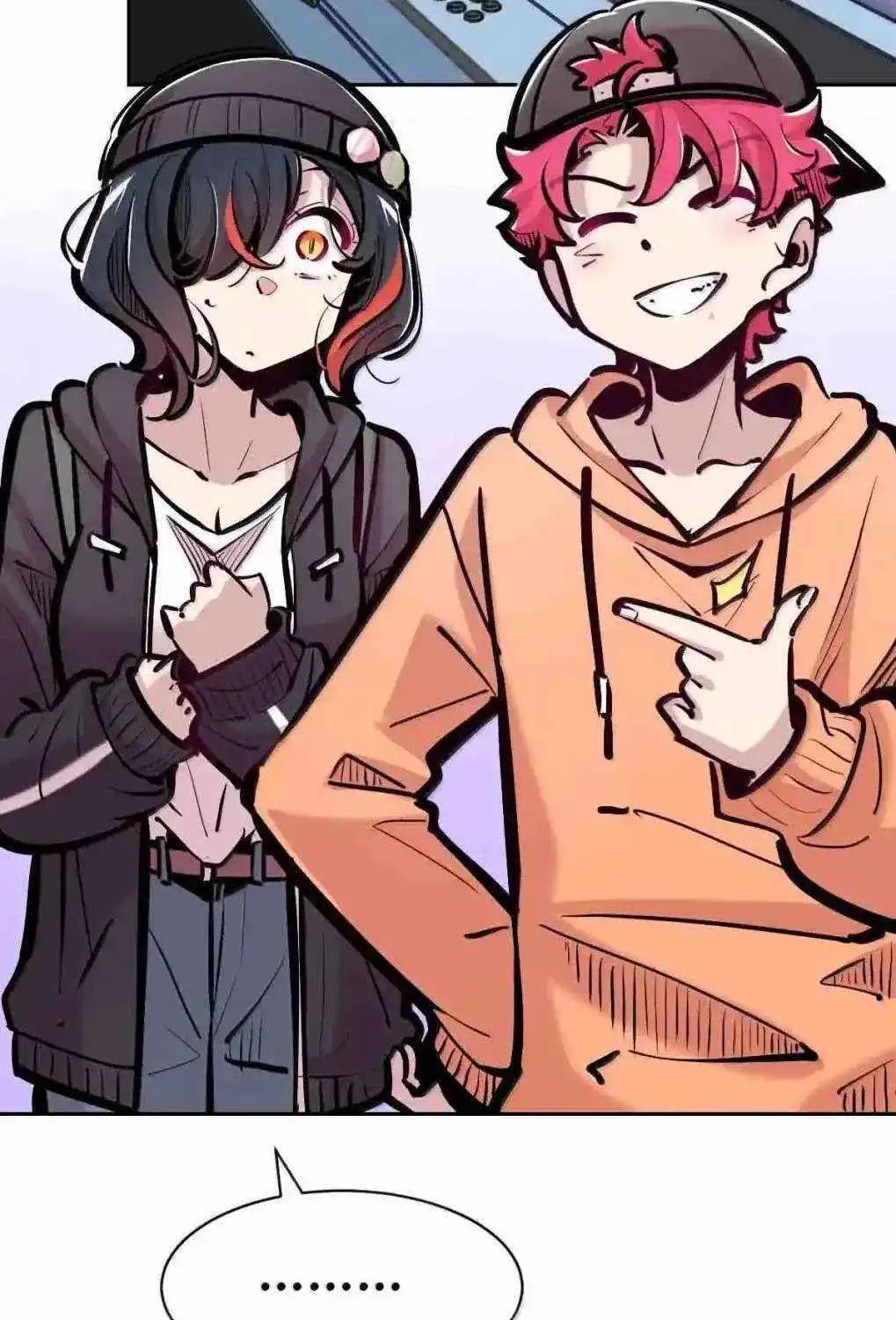 Demon X Angel, Can’t Get Along! Chapter 128.1 page 40 - 