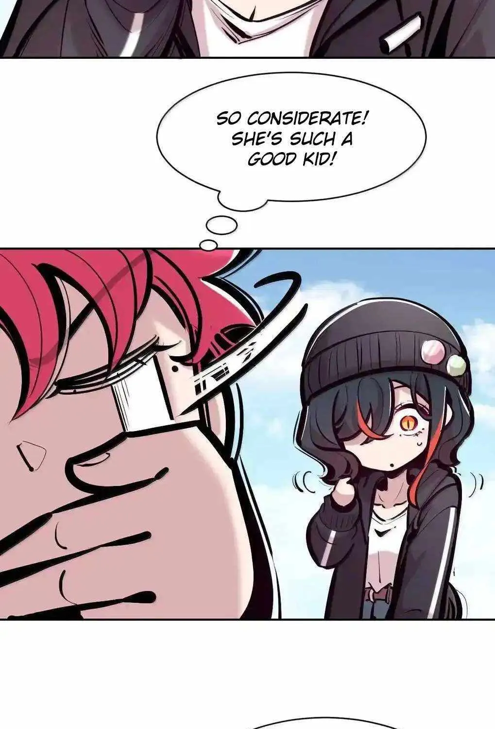 Demon X Angel, Can’t Get Along! Chapter 128.1 page 5 - 