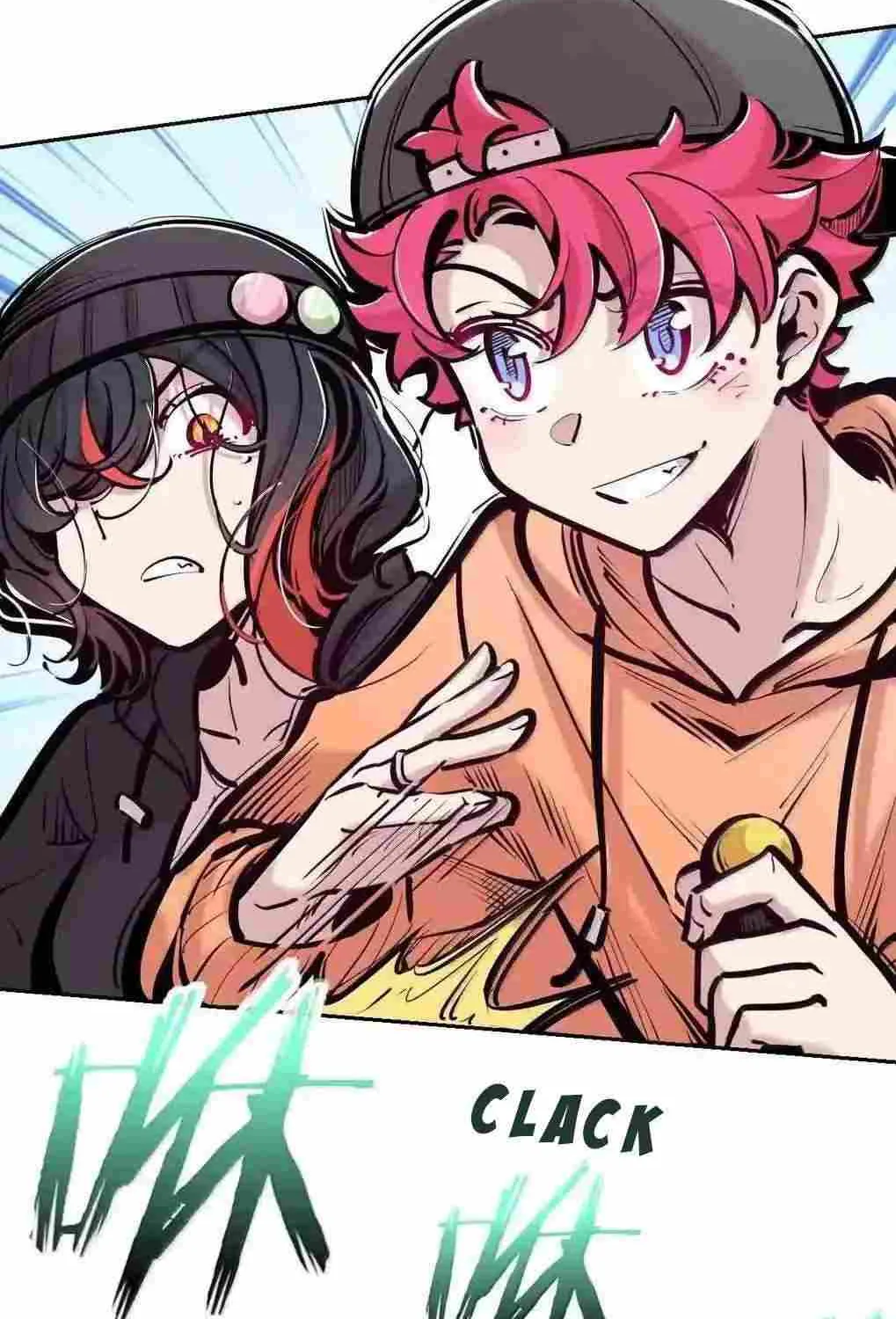 Demon X Angel, Can’t Get Along! Chapter 128.1 page 44 - 