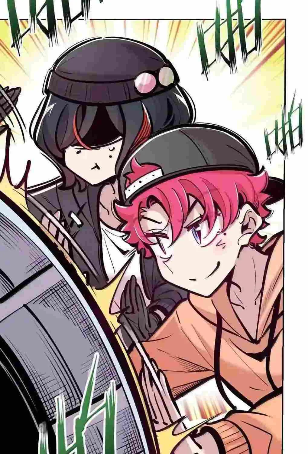 Demon X Angel, Can’t Get Along! Chapter 128.1 page 46 - 