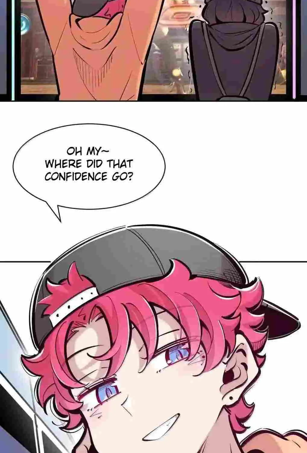 Demon X Angel, Can’t Get Along! Chapter 128.1 page 48 - 