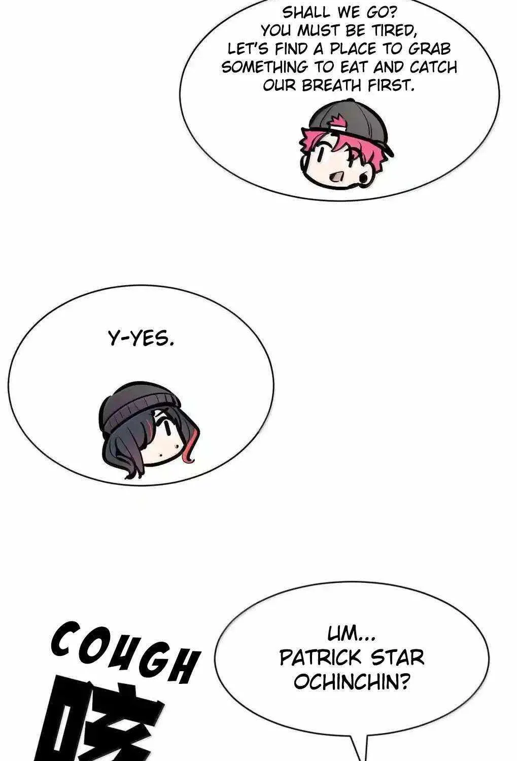 Demon X Angel, Can’t Get Along! Chapter 128.1 page 6 - 