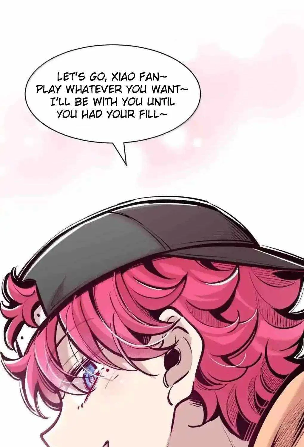Demon X Angel, Can’t Get Along! Chapter 128.1 page 55 - 