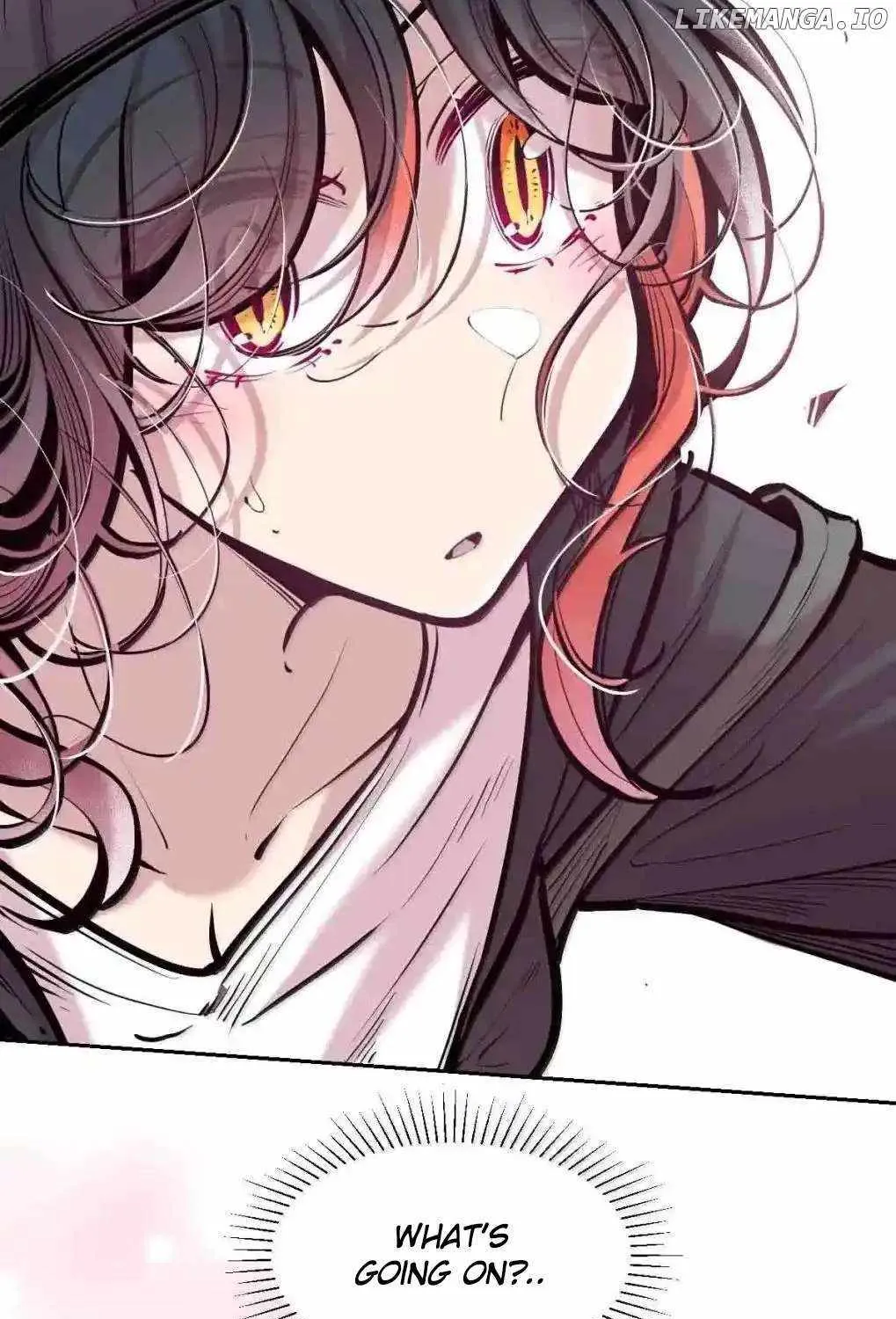 Demon X Angel, Can’t Get Along! Chapter 128.1 page 57 - 