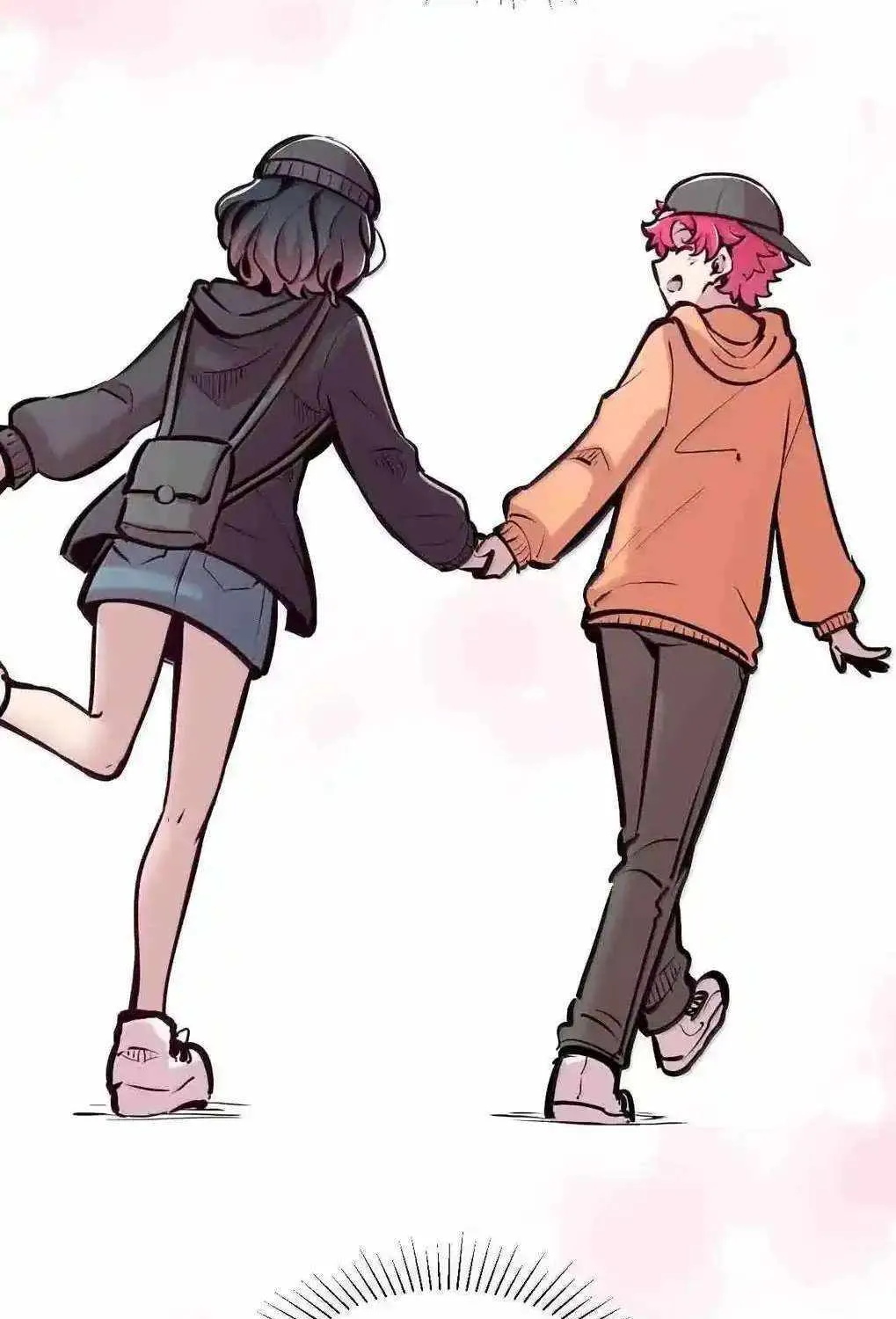 Demon X Angel, Can’t Get Along! Chapter 128.1 page 59 - 