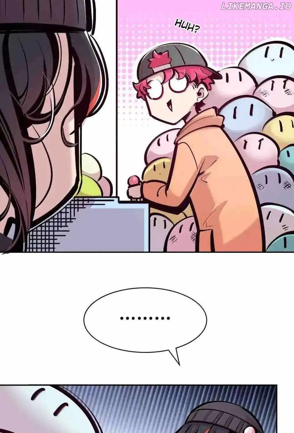 Demon X Angel, Can’t Get Along! Chapter 128.1 page 64 - 