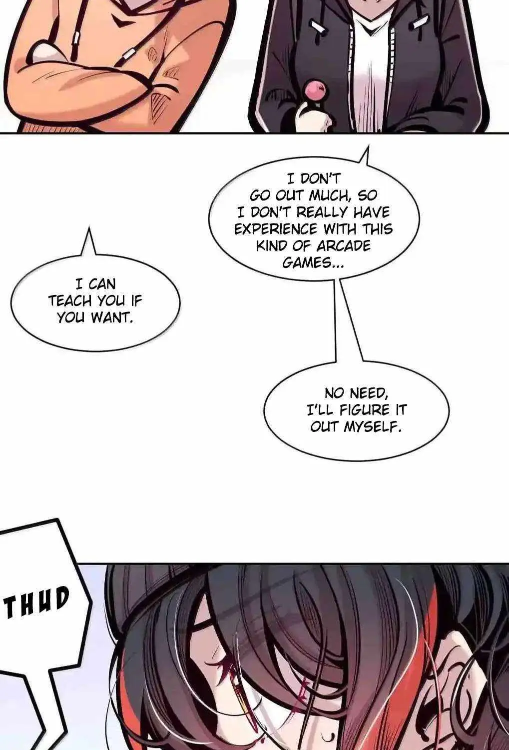 Demon X Angel, Can’t Get Along! Chapter 128.1 page 66 - 