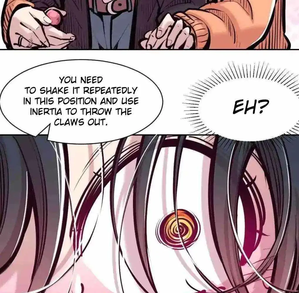 Demon X Angel, Can’t Get Along! Chapter 128.1 page 70 - 