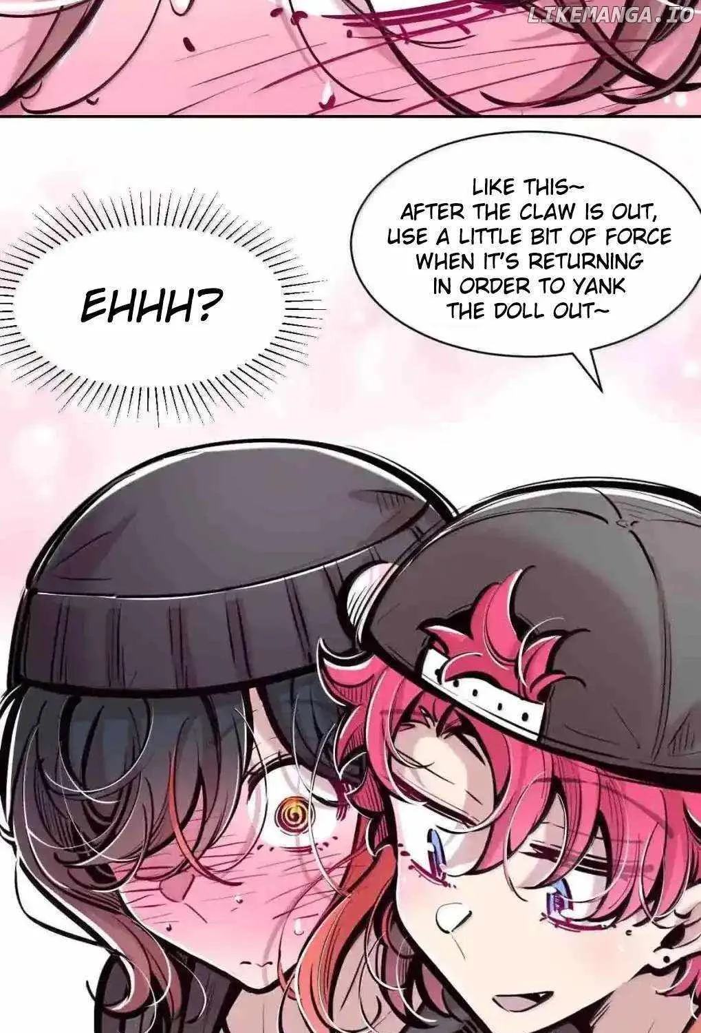 Demon X Angel, Can’t Get Along! Chapter 128.1 page 71 - 