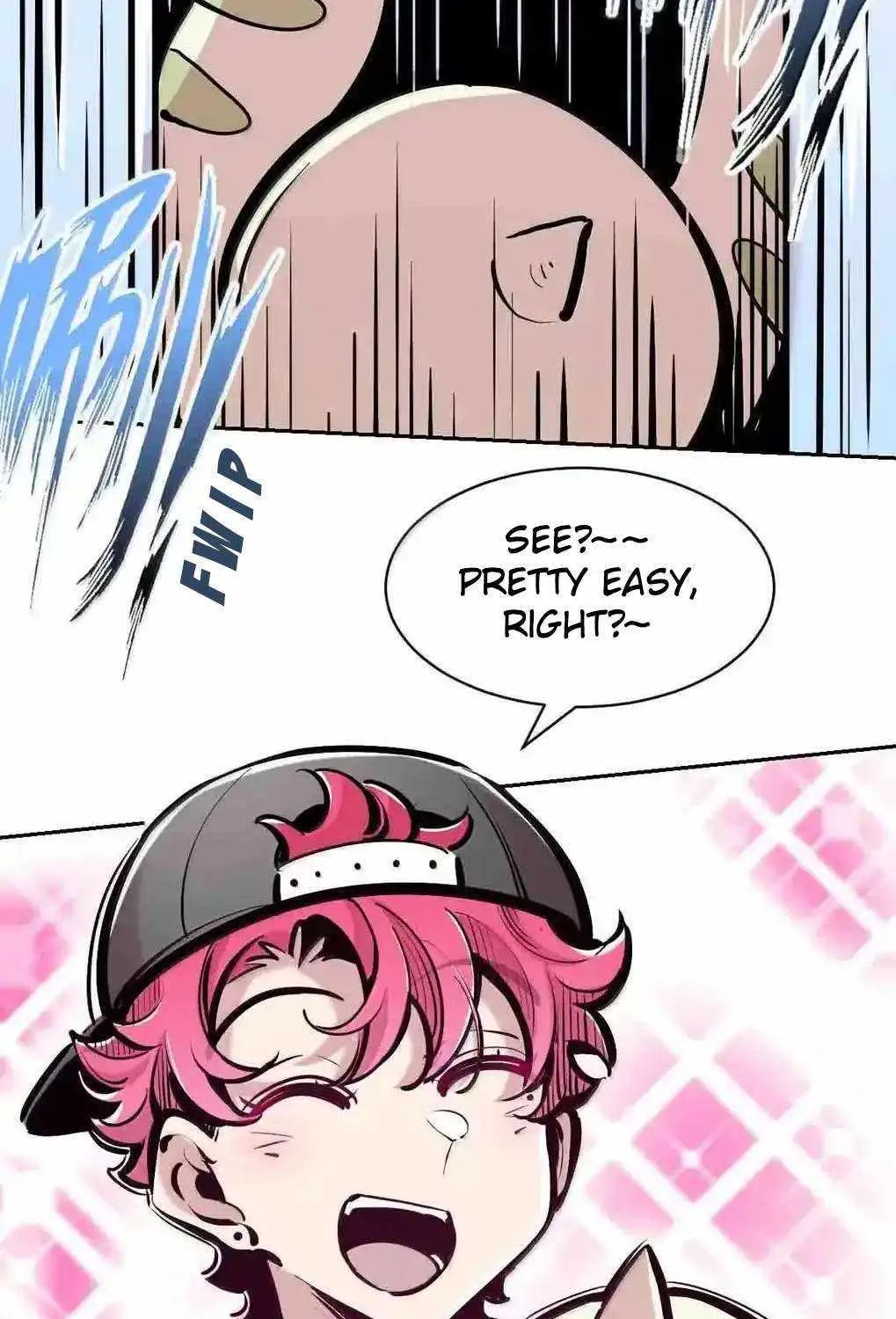 Demon X Angel, Can’t Get Along! Chapter 128.1 page 73 - 